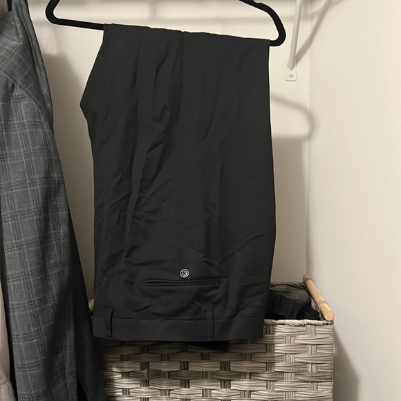 Mens dress pants - Picture 1 of 2